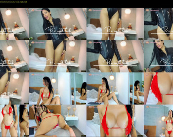tiffanystone_ — 71 minute Chaturbate female cam show recording, 1080p, Sep 12, 2021
