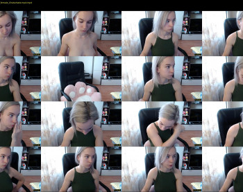 tinkissa — 70 minute Chaturbate couple cam show recording, 1080p, Sep 12, 2021