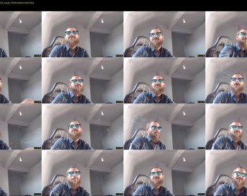 tralalabala — 7 minute Chaturbate male cam show recording, 1080p, Sep 12, 2021