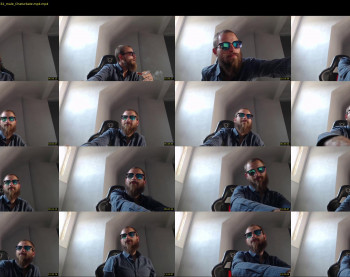 tralalabala — 17 minute Chaturbate male cam show recording, 1080p, Sep 12, 2021