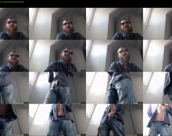 tralalabala — 70 minute Chaturbate male cam show recording, 1080p, Sep 12, 2021