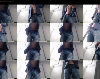 tralalabala — 8 minute Chaturbate male cam show recording, 1080p, Sep 12, 2021