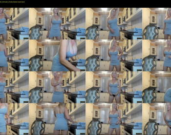 tunderose — 71 minute Chaturbate female cam show recording, 1080p, Sep 12, 2021
