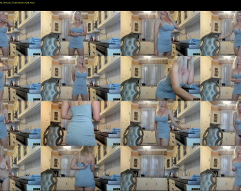 tunderose — 70 minute Chaturbate female cam show recording, 1080p, Sep 12, 2021