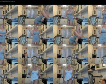 tunderose — 70 minute Chaturbate female cam show recording, 1080p, Sep 12, 2021
