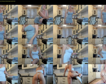 tunderose — 70 minute Chaturbate female cam show recording, 1080p, Sep 12, 2021