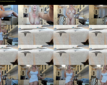tunderose — 71 minute Chaturbate female cam show recording, 1080p, Sep 12, 2021