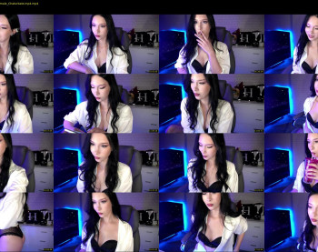 uindi — 32 minute Chaturbate female cam show recording, 1080p, Sep 12, 2021