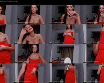 unforgettable_s — 70 minute Chaturbate female cam show recording, 1080p, Sep 12, 2021