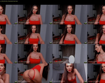 unforgettable_s — 70 minute Chaturbate female cam show recording, 1080p, Sep 12, 2021