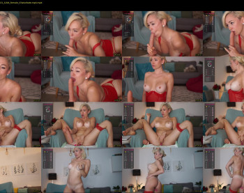 vanessa_de_ville — 71 minute Chaturbate female cam show recording, 1080p, Sep 12, 2021