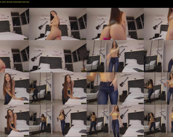 venezolanacute — 70 minute Chaturbate female cam show recording, 1080p, Sep 13, 2021