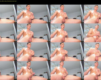 vinsentt_frantlyy — 67 minute Chaturbate male cam show recording, 1080p, Sep 12, 2021
