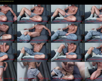 w_witcher — 37 minute Chaturbate male cam show recording, 720p, Sep 12, 2021
