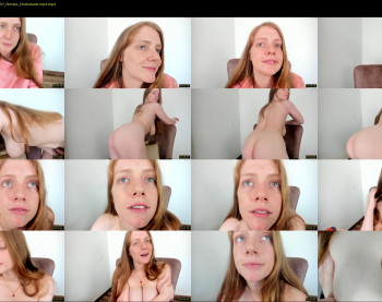 x__rose__x — 8 minute Chaturbate female cam show recording, 720p, Sep 12, 2021