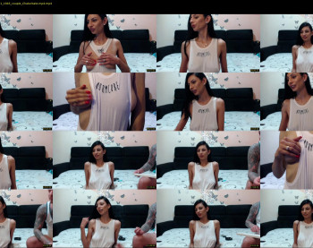 xveryhotcouple — 27 minute Chaturbate female cam show recording, 720p, Sep 12, 2021