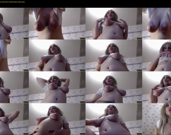 yana_may — 21 minute Chaturbate female cam show recording, 1080p, Sep 12, 2021