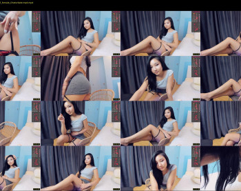 yumi_yui — 49 minute Chaturbate female cam show recording, 1080p, Sep 12, 2021
