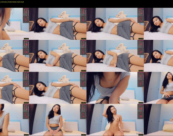 yumi_yui — 64 minute Chaturbate female cam show recording, 1080p, Sep 12, 2021