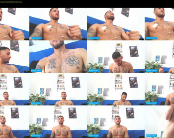 27_juan — 9 minute Chaturbate male cam show recording, 1080p, Sep 13, 2021