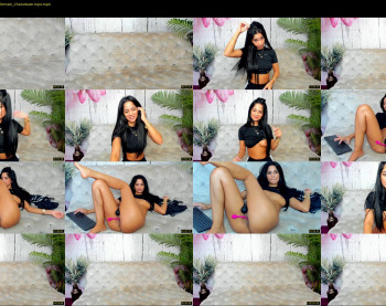 _adelle — 71 minute Chaturbate female cam show recording, 1080p, Sep 13, 2021