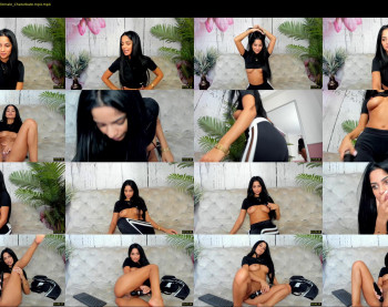 _adelle — 68 minute Chaturbate female cam show recording, 1080p, Sep 13, 2021