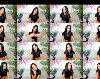 _adelle — 6 minute Chaturbate female cam show recording, 1080p, Sep 13, 2021