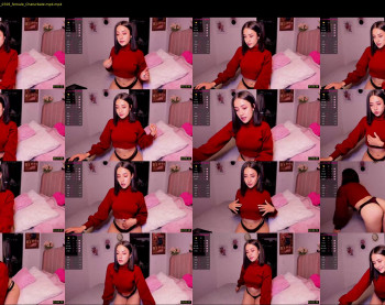 _arimonserrat — 29 minute Chaturbate female cam show recording, 1080p, Sep 13, 2021