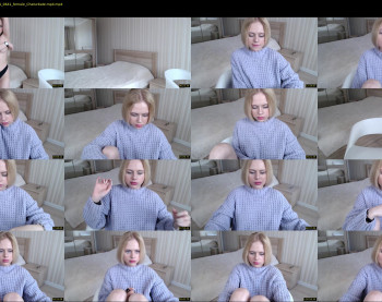 _be_my_daddy — 71 minute Chaturbate female cam show recording, 1080p, Sep 13, 2021