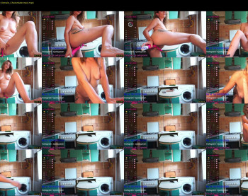 _jenny__ — 75 minute Chaturbate female cam show recording, 1080p, Sep 13, 2021
