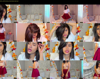 _meghan_gomez1_ — 70 minute Chaturbate female cam show recording, 1080p, Sep 13, 2021