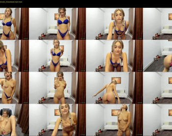 _myaa — 70 minute Chaturbate female cam show recording, 1080p, Sep 13, 2021