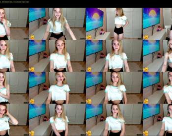 _passion_show_ — 70 minute Chaturbate couple cam show recording, 1080p, Sep 14, 2021