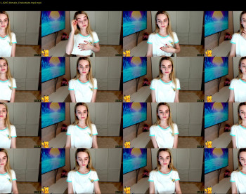 _passion_show_ — 8 minute Chaturbate couple cam show recording, 1080p, Sep 14, 2021