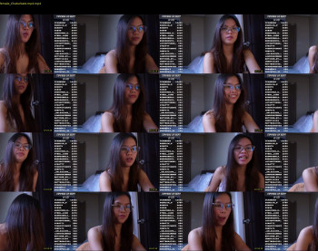 _pilya_ — 26 minute Chaturbate female cam show recording, 1080p, Sep 13, 2021