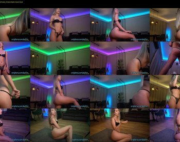 aalliss — 47 minute Chaturbate female cam show recording, 1080p, Sep 13, 2021
