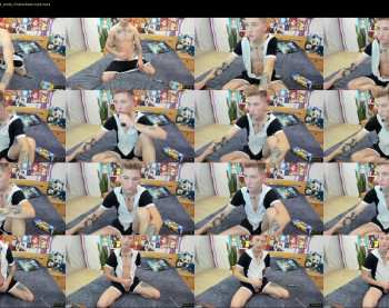 adanstar — 72 minute Chaturbate male cam show recording, 1080p, Sep 14, 2021