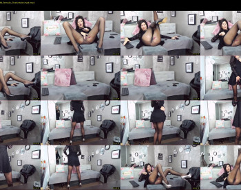 afroditha_ — 56 minute Chaturbate female cam show recording, 1080p, Sep 13, 2021