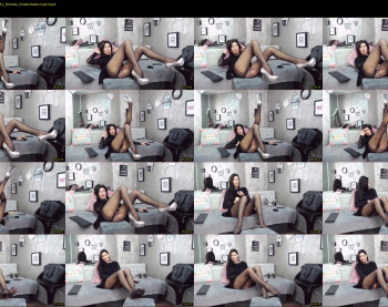 afroditha_ — 16 minute Chaturbate female cam show recording, 1080p, Sep 13, 2021