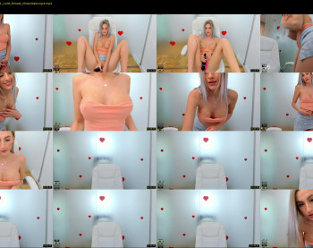 aileen_williams — 70 minute Chaturbate female cam show recording, 1080p, Sep 13, 2021