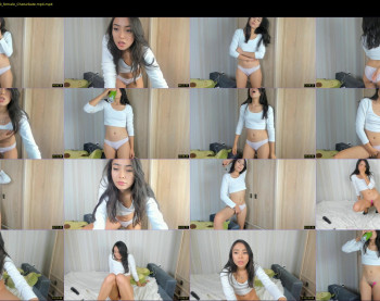 aina_kun — 70 minute Chaturbate female cam show recording, 1080p, Sep 14, 2021