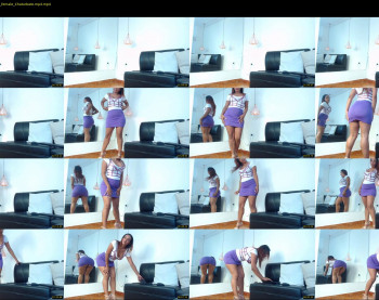 ainaah_ — 10 minute Chaturbate female cam show recording, 1080p, Sep 13, 2021