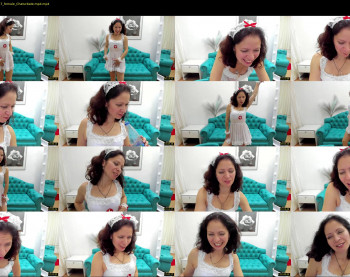 alena_vip — 70 minute Chaturbate female cam show recording, 1080p, Sep 13, 2021