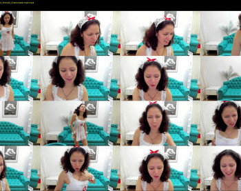 alena_vip — 70 minute Chaturbate female cam show recording, 1080p, Sep 14, 2021
