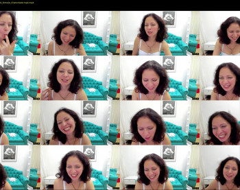 alena_vip — 44 minute Chaturbate female cam show recording, 1080p, Sep 14, 2021