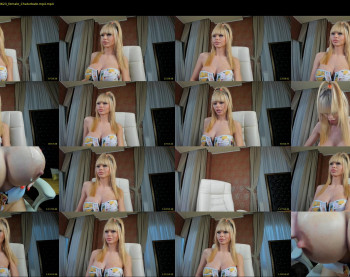 alexissadele — 136 minute Chaturbate female cam show recording, 720p, Sep 13, 2021