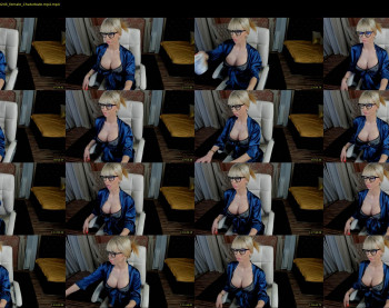 alexissadele — 136 minute Chaturbate female cam show recording, 720p, Sep 14, 2021