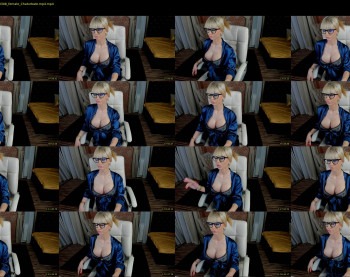 alexissadele — 135 minute Chaturbate female cam show recording, 720p, Sep 14, 2021