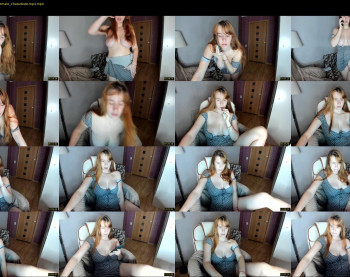 aliaa_ — 21 minute Chaturbate female cam show recording, 1080p, Sep 13, 2021