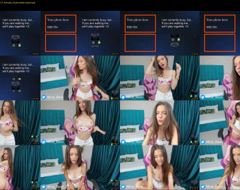 alice_bane — 70 minute Chaturbate female cam show recording, 1080p, Sep 13, 2021